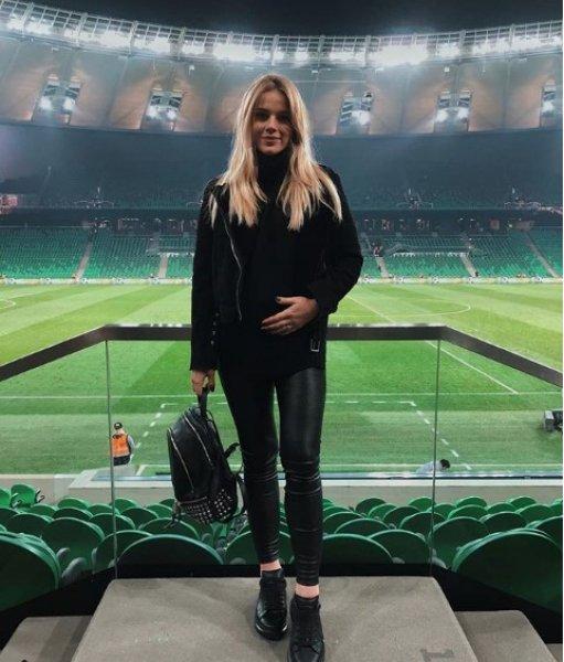 Rus futbolunun en güzel kadınları