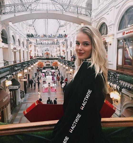 Rus futbolunun en güzel kadınları