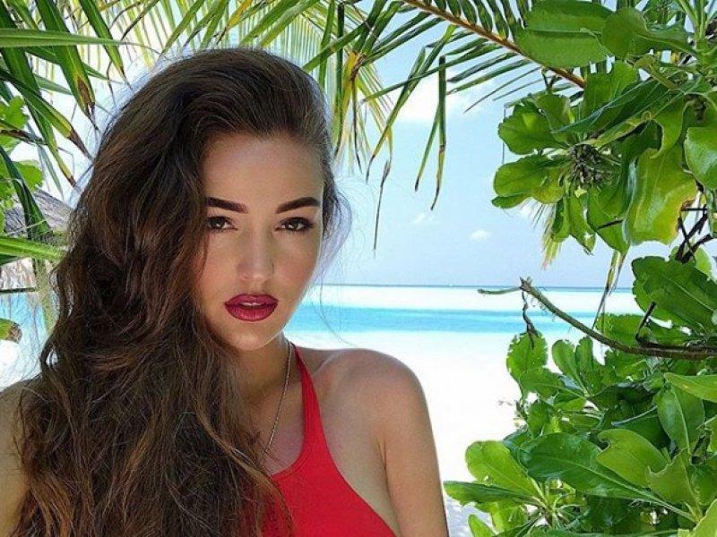 Rus futbolunun en güzel kadınları