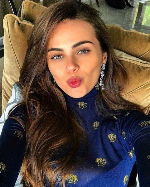 Rus futbolunun en güzel kadınları