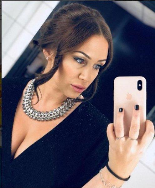 Rus futbolunun en güzel kadınları