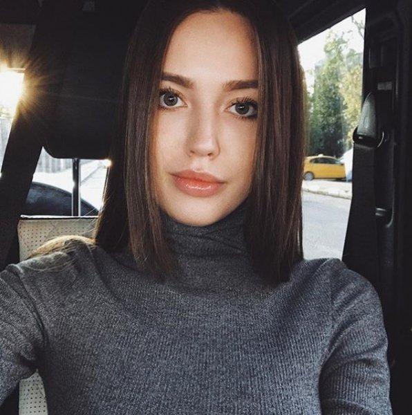 Rus futbolunun en güzel kadınları