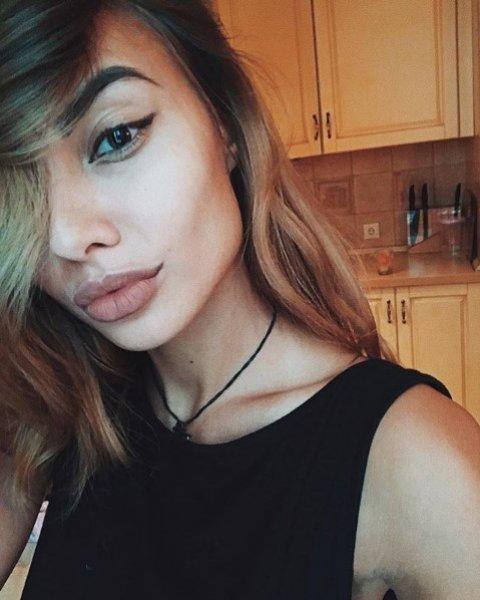 Rus futbolunun en güzel kadınları