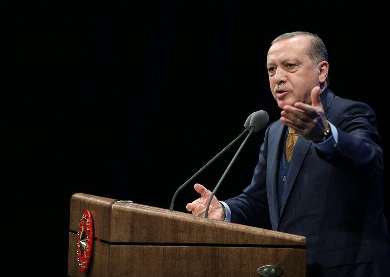 Cumhurbaşkanı Erdoğan Adalet Şurası'nda