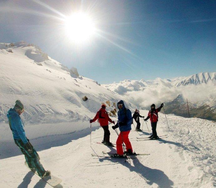Sömestr'da gidebileceğiniz en güzel tatil rotaları 