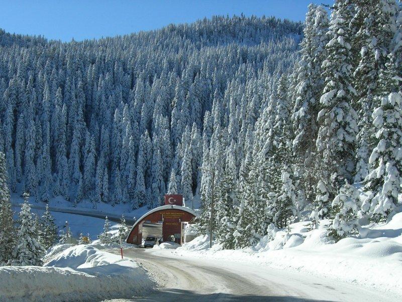 Sömestr'da gidebileceğiniz en güzel tatil rotaları 