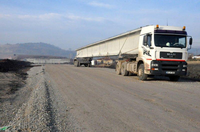 İstanbul- İzmir arası 3,5 saate iniyor