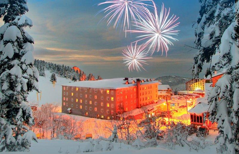 Sömestr'da gidebileceğiniz en güzel tatil rotaları 