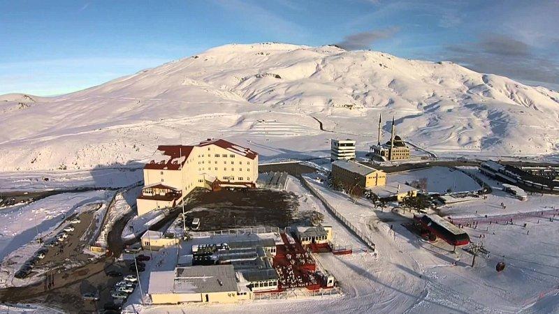 Sömestr'da gidebileceğiniz en güzel tatil rotaları 