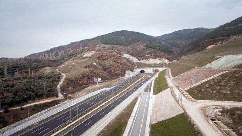 İstanbul- İzmir arası 3,5 saate iniyor