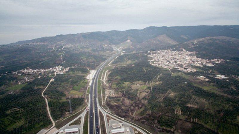 İstanbul- İzmir arası 3,5 saate iniyor