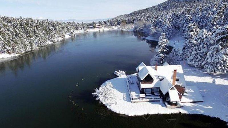 Sömestr'da gidebileceğiniz en güzel tatil rotaları 