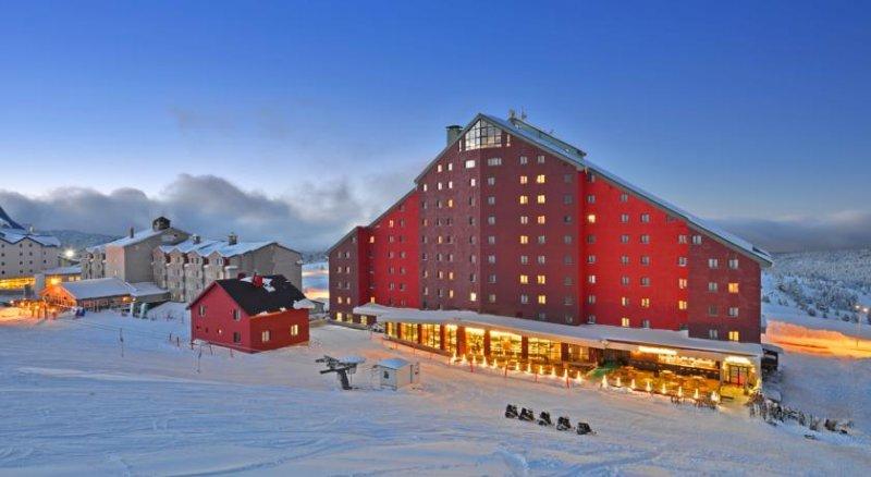 Sömestr'da gidebileceğiniz en güzel tatil rotaları 