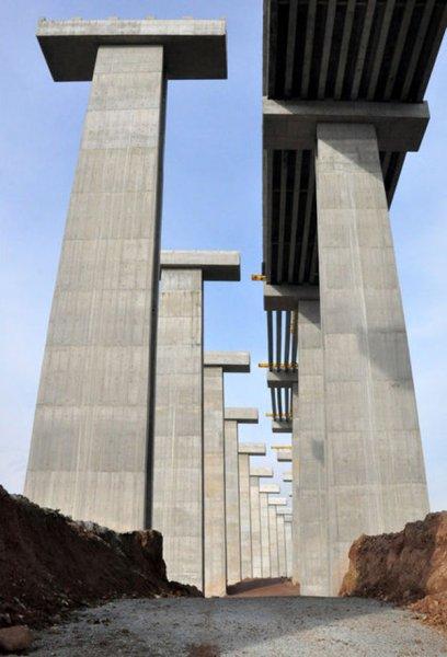 İstanbul- İzmir arası 3,5 saate iniyor