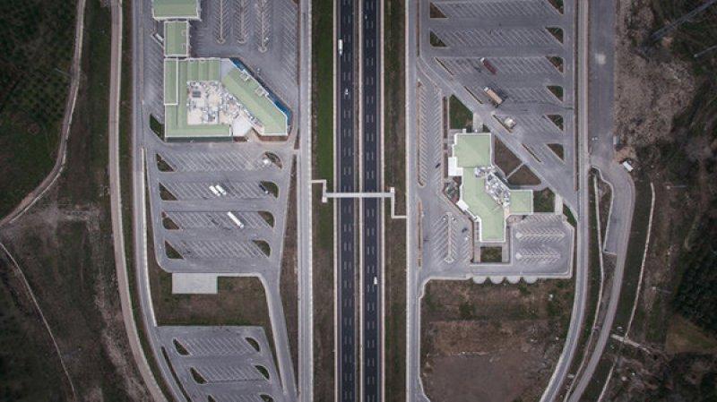 İstanbul- İzmir arası 3,5 saate iniyor