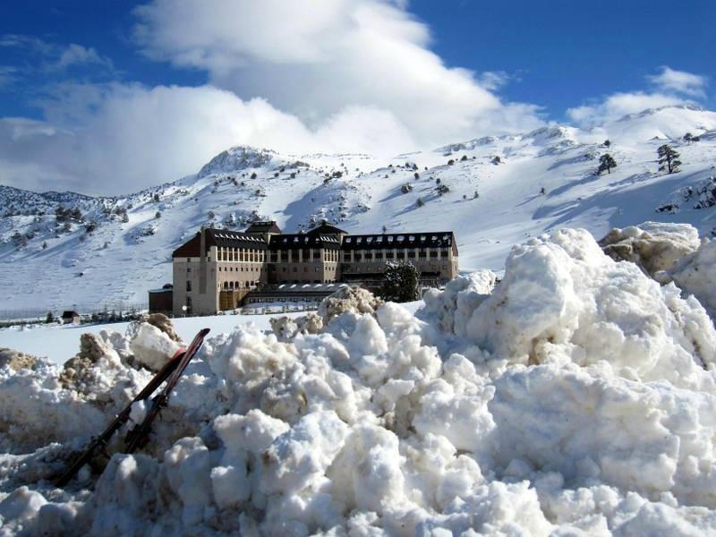 Sömestr'da gidebileceğiniz en güzel tatil rotaları 