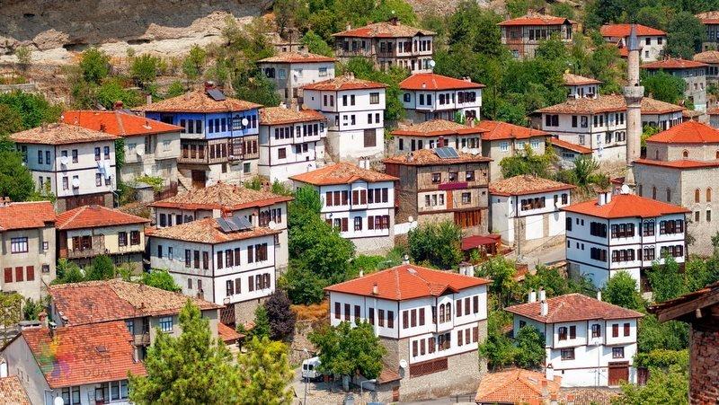 Sömestr'da gidebileceğiniz en güzel tatil rotaları 