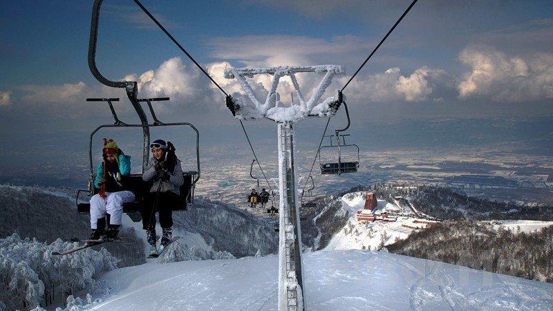 Sömestr'da gidebileceğiniz en güzel tatil rotaları 