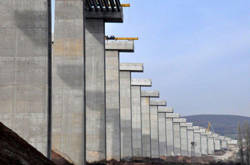 İstanbul- İzmir arası 3,5 saate iniyor