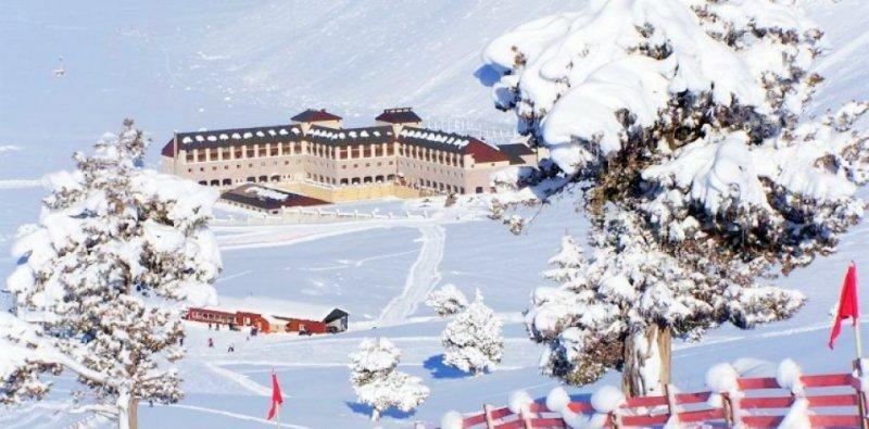 Sömestr'da gidebileceğiniz en güzel tatil rotaları 