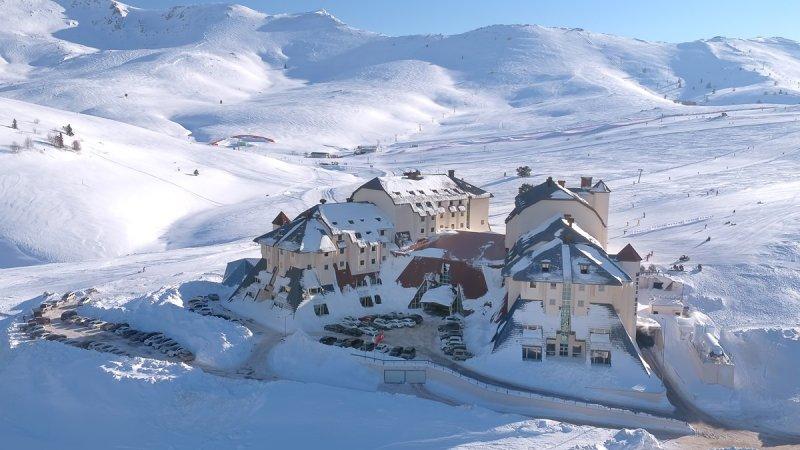 Sömestr'da gidebileceğiniz en güzel tatil rotaları 