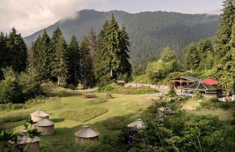 Sümela’nın yer aldığı Maçka'ya ‘Göreme’ modeli uygulanacak