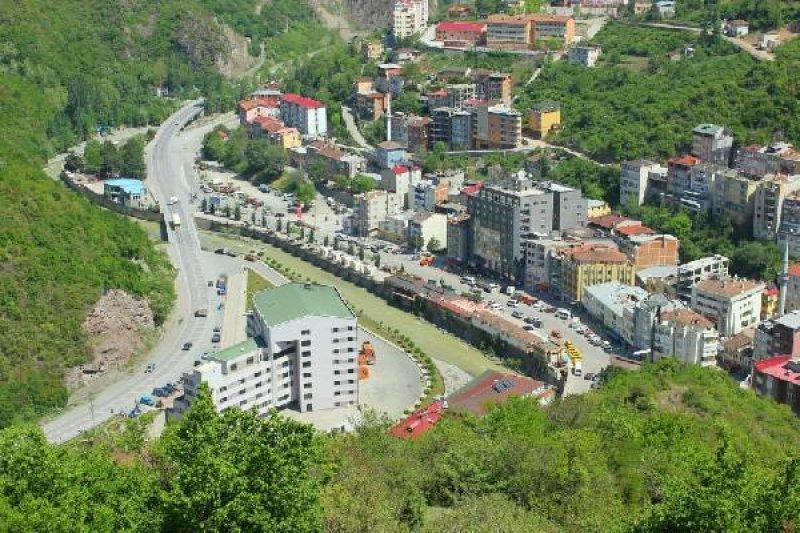 Sümela’nın yer aldığı Maçka'ya ‘Göreme’ modeli uygulanacak