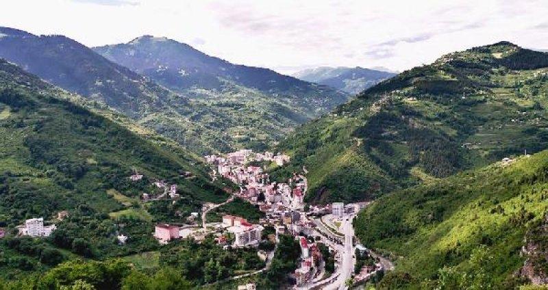 Sümela’nın yer aldığı Maçka'ya ‘Göreme’ modeli uygulanacak