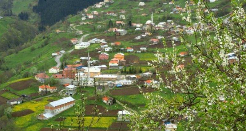 Sümela’nın yer aldığı Maçka'ya ‘Göreme’ modeli uygulanacak