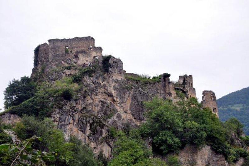 Sümela’nın yer aldığı Maçka'ya ‘Göreme’ modeli uygulanacak