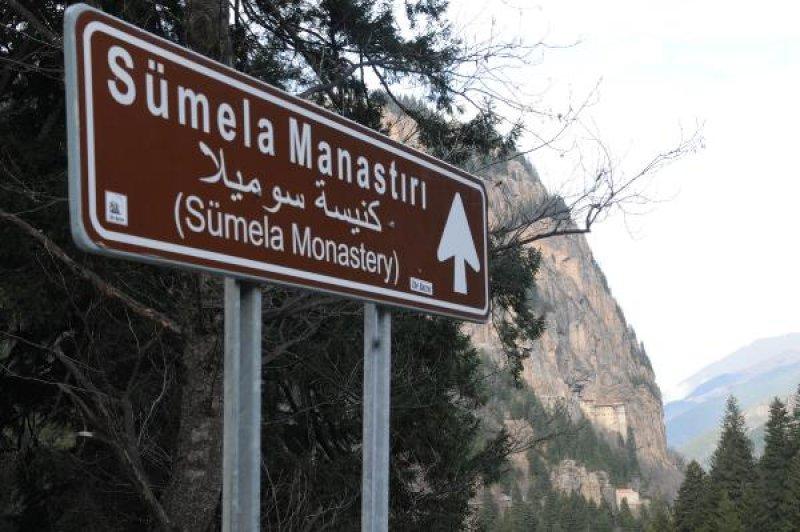 Sümela’nın yer aldığı Maçka'ya ‘Göreme’ modeli uygulanacak