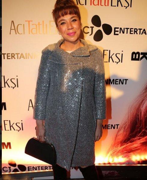 Yeşim Ceren Bozoğlu 1.5 yılda 50 kilo verdi 