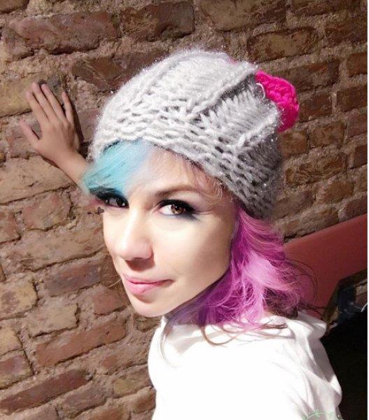 Yeşim Ceren Bozoğlu 1.5 yılda 50 kilo verdi 