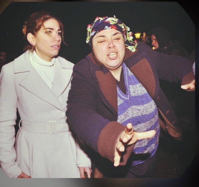 Yeşim Ceren Bozoğlu 1.5 yılda 50 kilo verdi 