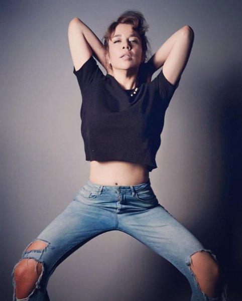 Yeşim Ceren Bozoğlu 1.5 yılda 50 kilo verdi 