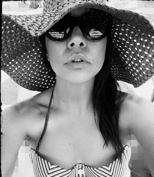 Yeşim Ceren Bozoğlu 1.5 yılda 50 kilo verdi 