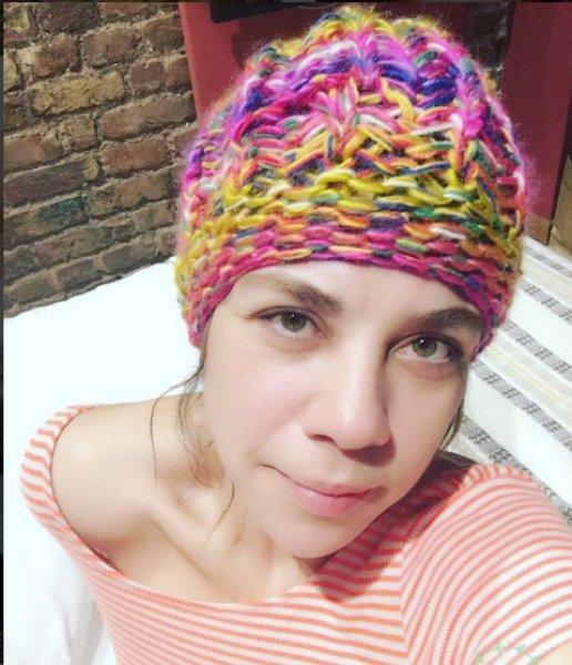 Yeşim Ceren Bozoğlu 1.5 yılda 50 kilo verdi 