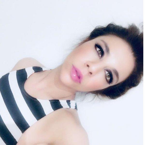 Yeşim Ceren Bozoğlu 1.5 yılda 50 kilo verdi 