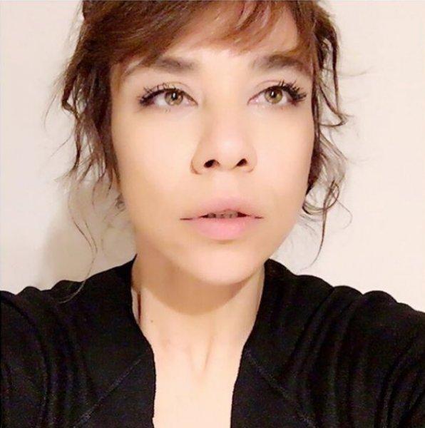 Yeşim Ceren Bozoğlu 1.5 yılda 50 kilo verdi 