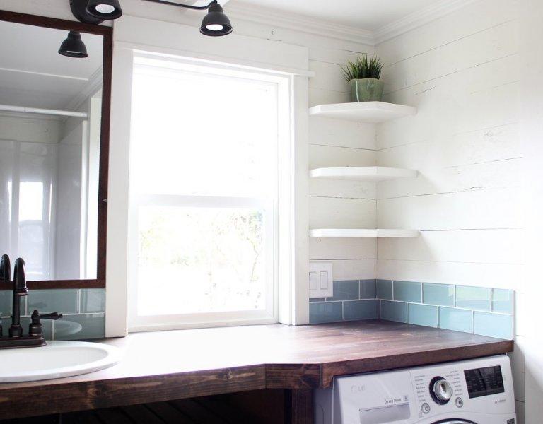 Dünyanın en küçük ve en kullanışlı evi