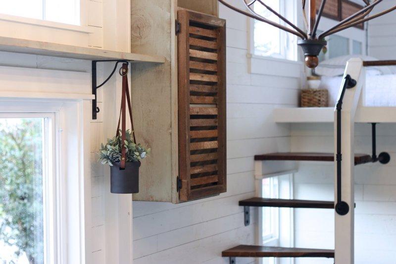 Dünyanın en küçük ve en kullanışlı evi