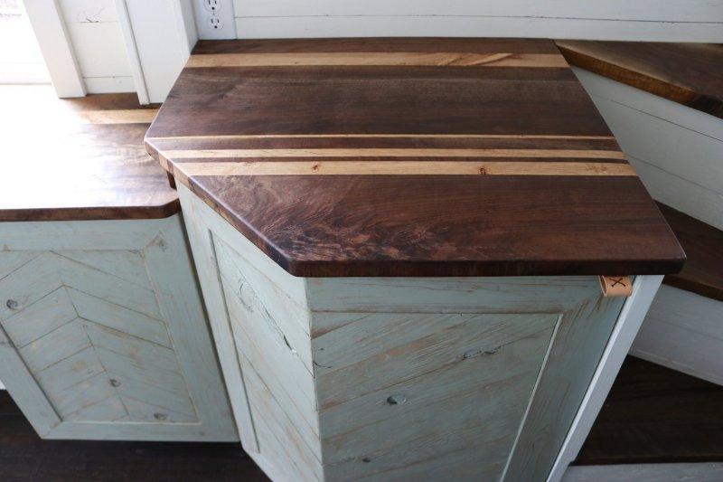 Dünyanın en küçük ve en kullanışlı evi