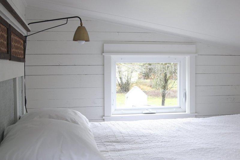 Dünyanın en küçük ve en kullanışlı evi