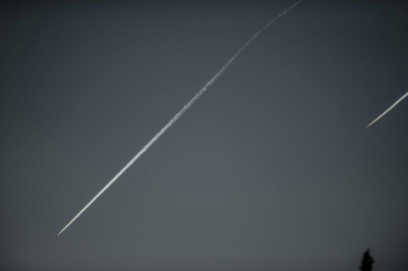 F-16'lar havadan ÖSO karadan Afrin'de