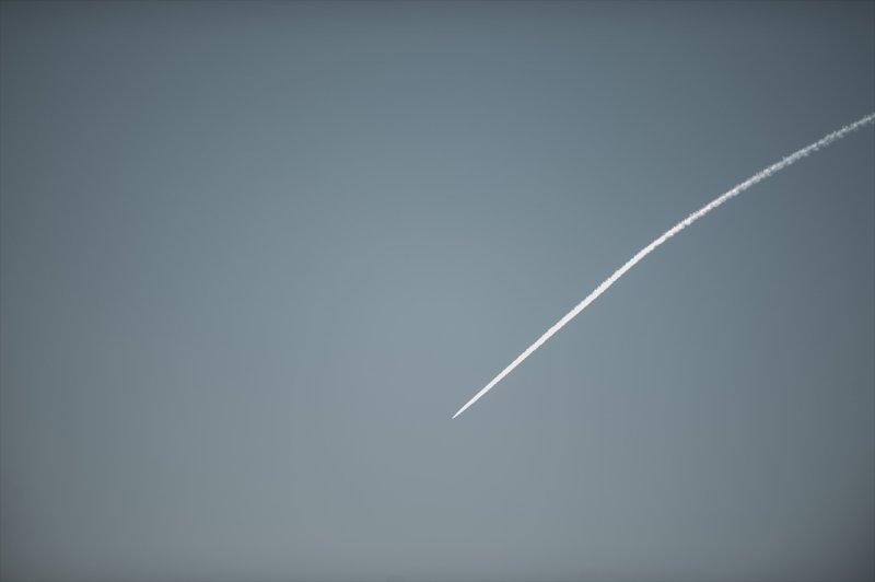 F-16'lar havadan ÖSO karadan Afrin'de