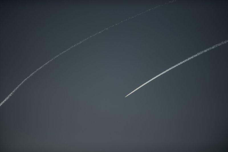 F-16'lar havadan ÖSO karadan Afrin'de