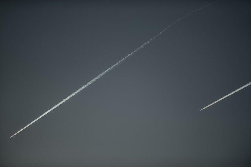 F-16'lar havadan ÖSO karadan Afrin'de