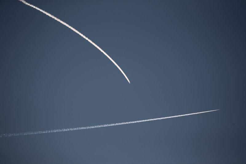 Fotoğraflarla Afrin'e Zeytin Dalı Harekatı