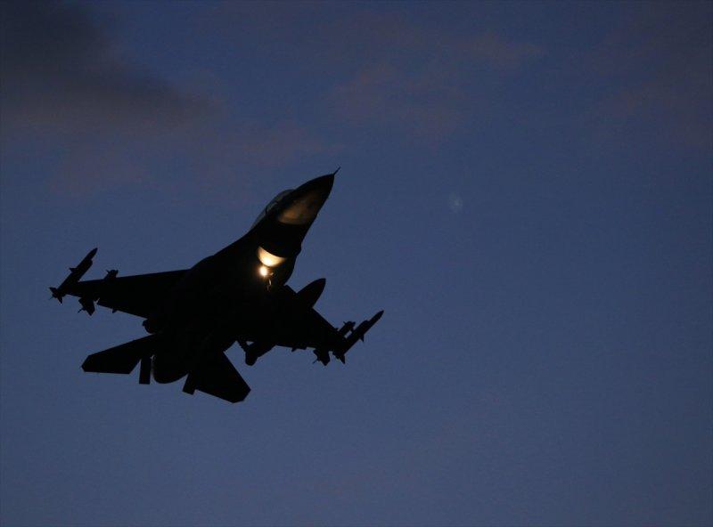 Fotoğraflarla Afrin'e Zeytin Dalı Harekatı