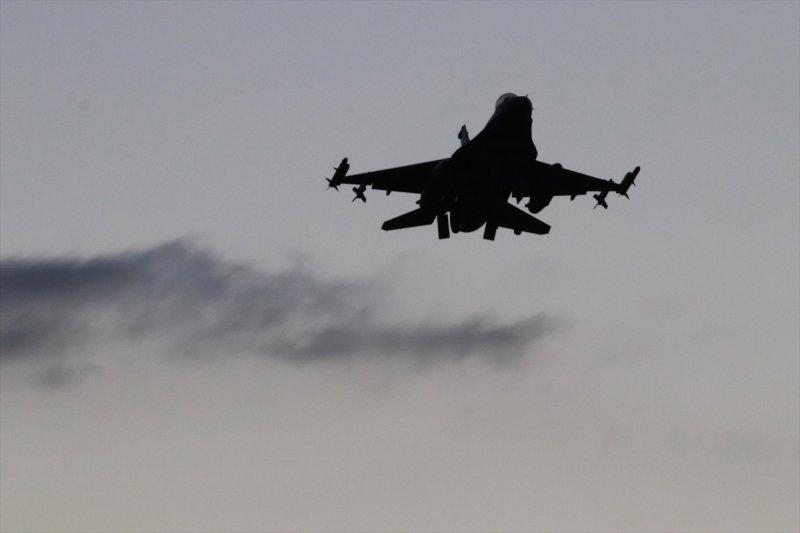 Fotoğraflarla Afrin'e Zeytin Dalı Harekatı